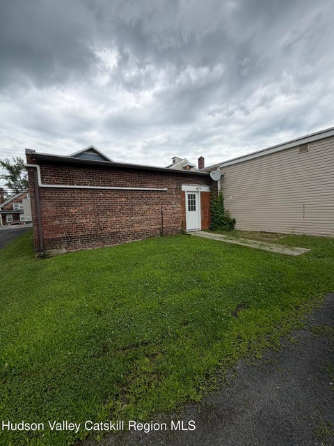 Apartment For Rent - 230 Mansion Street<br/> Greene County, Coxsackie, NY 12051