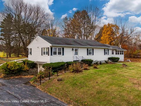 Photo of 252 Route 199, Red Hook, NY 12571 (MLS # 20255610)