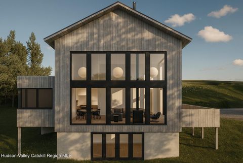 Photo of 332 Mohonk Road, High Falls, NY 12440 (MLS # 20254795)