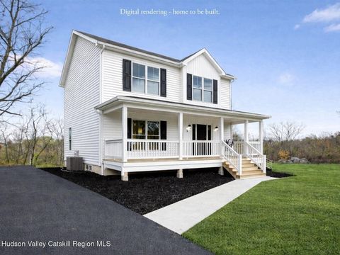 Photo of 29 Teetsel Street, Saugerties, NY 12477 (MLS # 20261747)