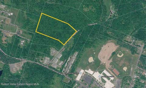 Vacant Land For Sale - 00* Timberwolf Road<br/> Liberty, NY 12754