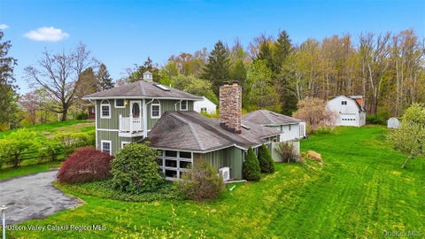 Homes For Sale - 79 Hornbeck Road<br/> Poughkeepsie, NY 12603