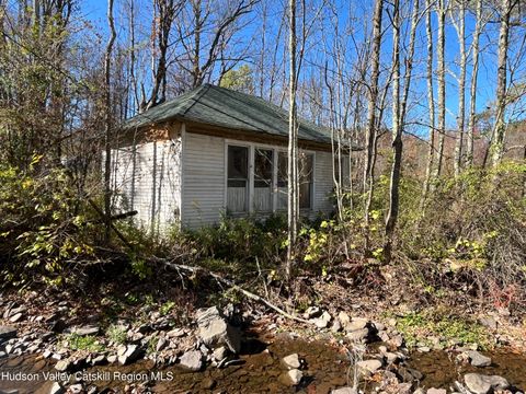 Photo of 19 Truesdell Road, Lexington, NY 12452 (MLS # 20255044)