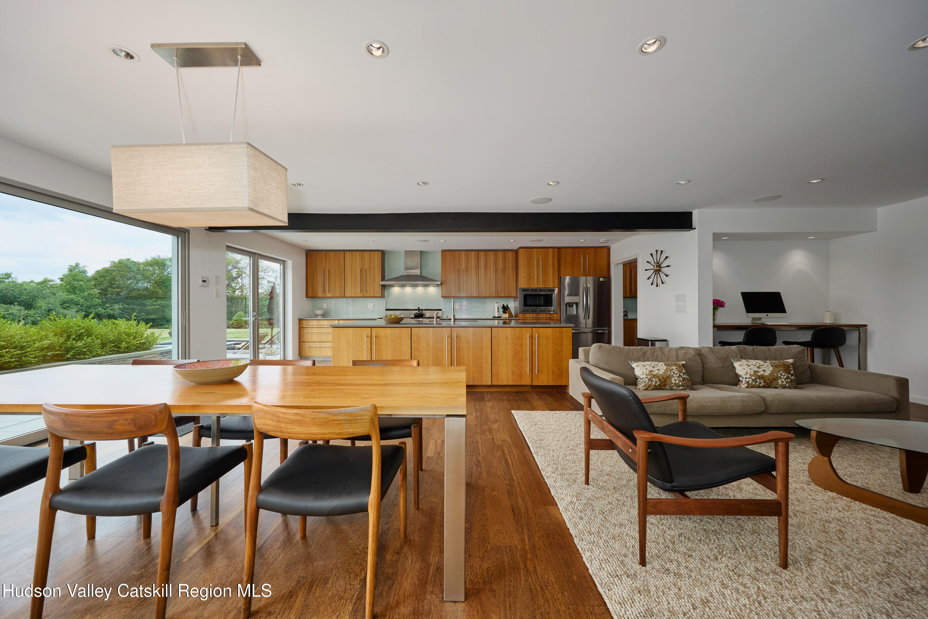 Photo 1 of 33 Ford Road, Old Chatham, New York, $4,935,000, Web #: 20252580