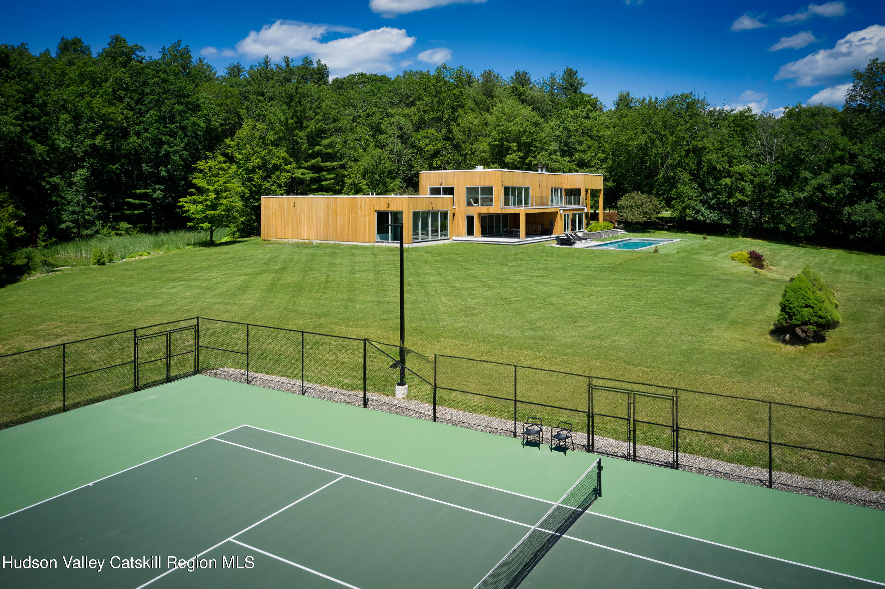 Photo 1 of 33 Ford Road, Old Chatham, New York, $4,935,000, Web #: 20252580