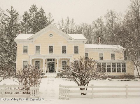 Photo of 132 Decker Road, Gallatin, NY 12567 (MLS # 20260580)