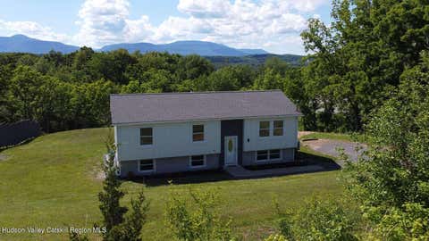 Photo of 1316 Woods Road, Germantown, NY 12526 (MLS # 20263496)