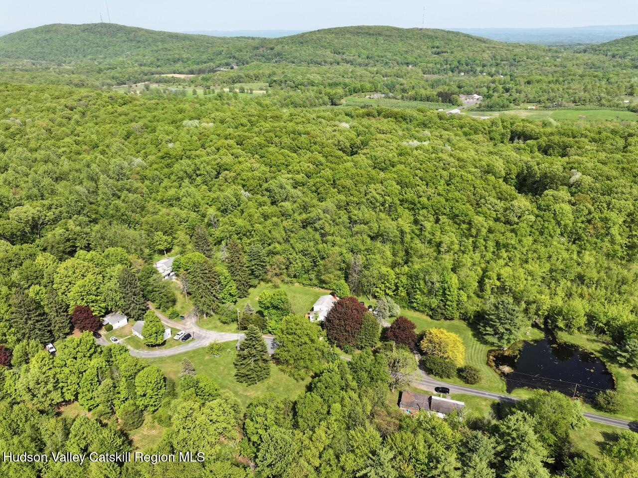 Property for Sale at 420 Crescent Avenue, Highland, New York - Bedrooms: 24  - $1,695,000