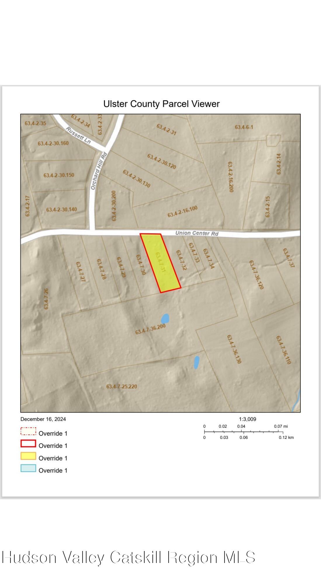 302 Union Center Road, Ulster Park, New York image 10