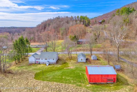 Photo of 178 Old Route 32, Saugerties, NY 12477 (MLS # 20261435)