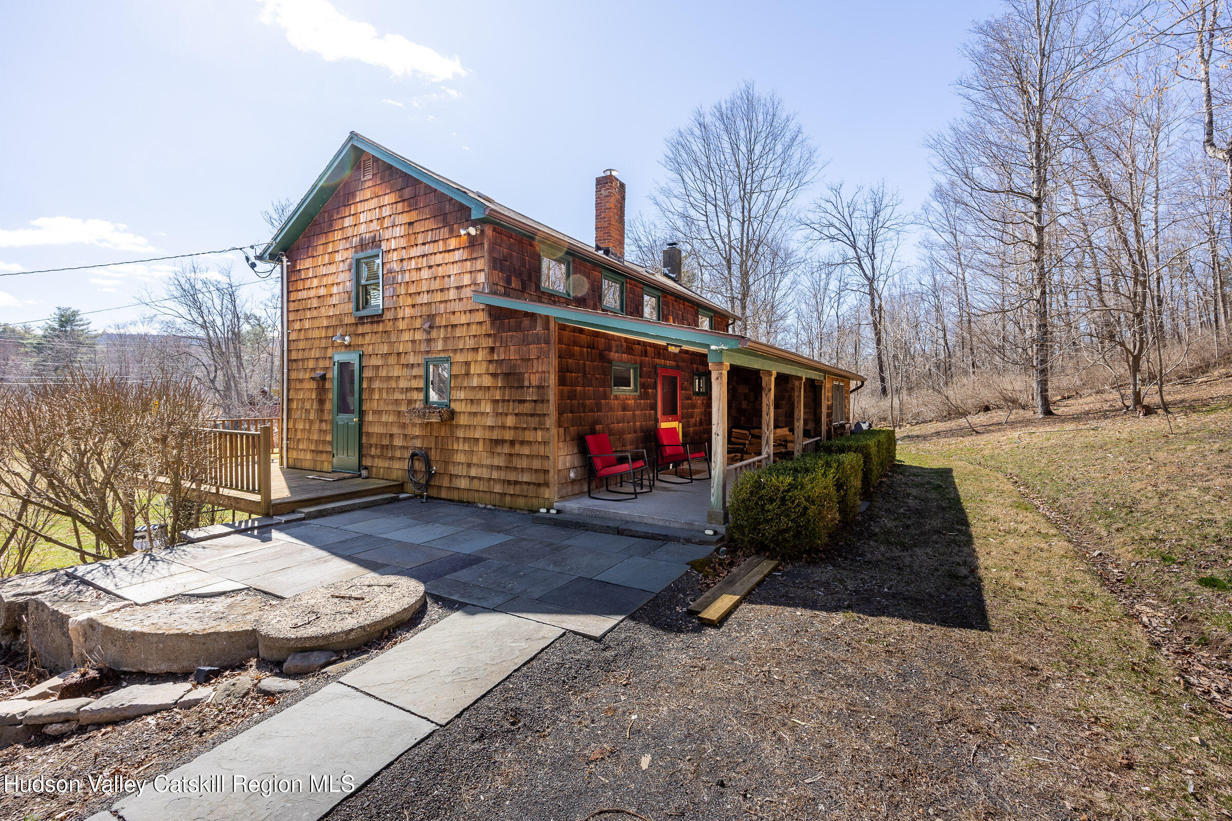 592 County Route 6 Rd, High Falls, Ohio image 25