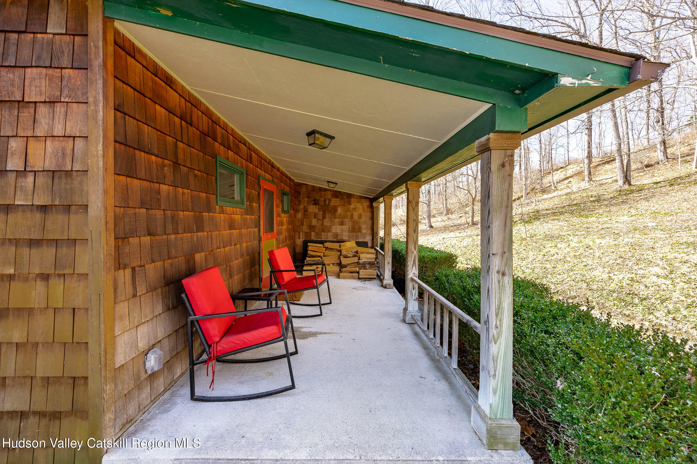 592 County Route 6 Rd, High Falls, Ohio image 26