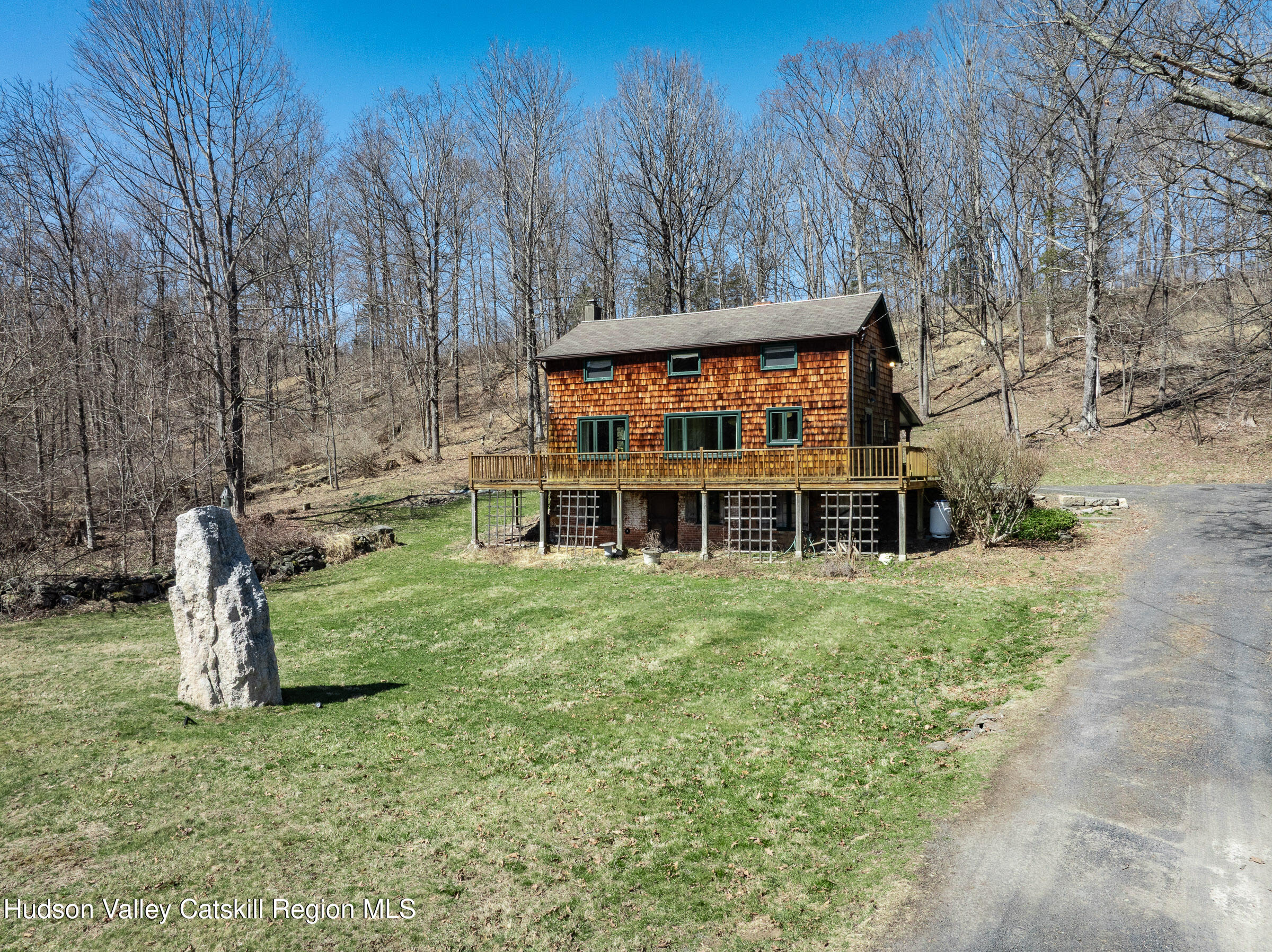 592 County Route 6 Rd, High Falls, Ohio image 40