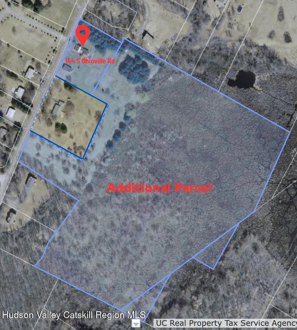 144 S. Ohioville Road, New Paltz, New Mexico image 32