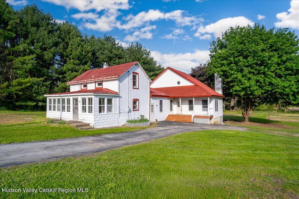 144 S. Ohioville Road, New Paltz, New Mexico image 2