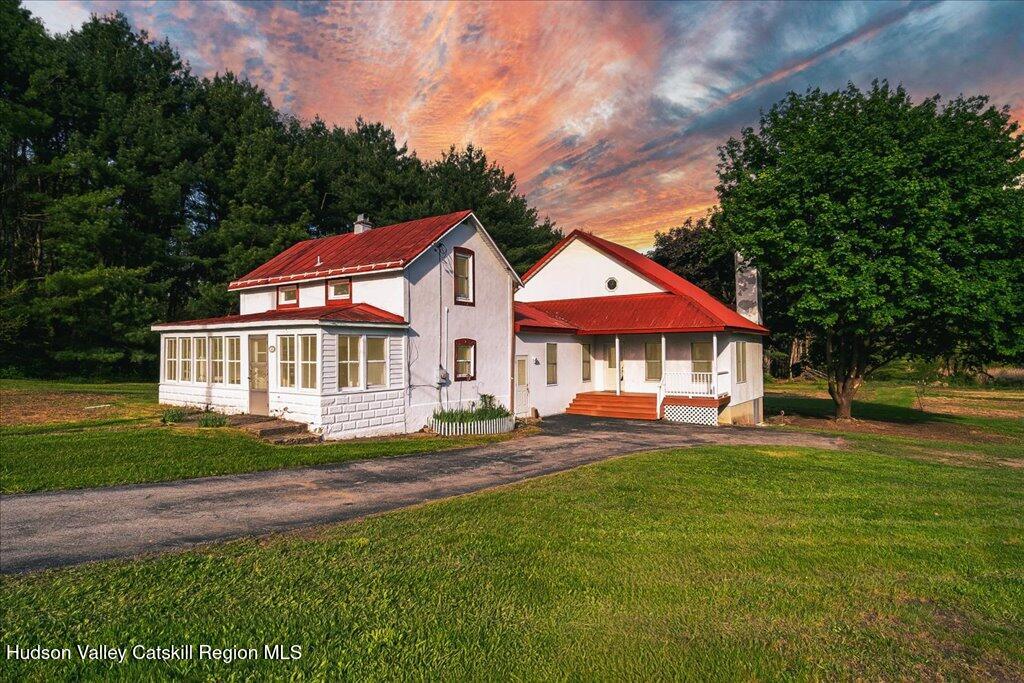 144 S. Ohioville Road, New Paltz, New Mexico image 33