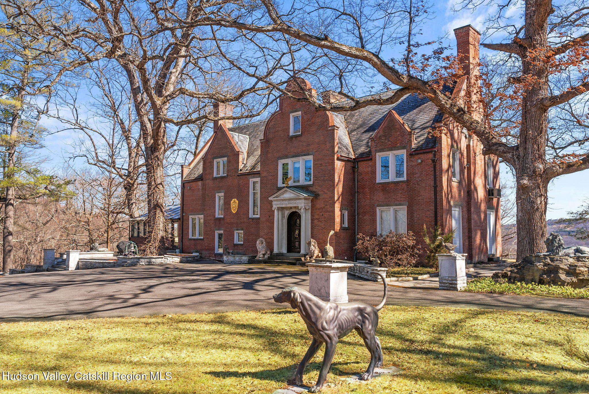 26 Hamburg Road, Catskill, New York - 6 Bedrooms  
6 Bathrooms  
14 Rooms - 