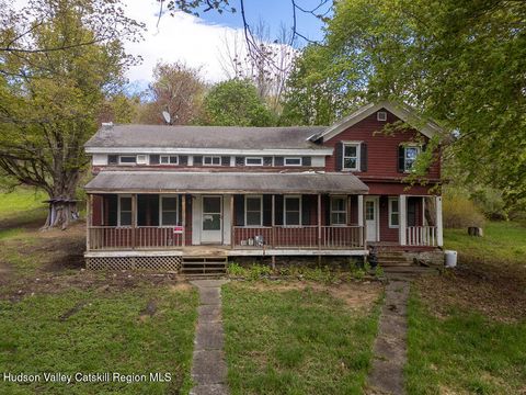 Photo of 2934 County Road 7, Copake, NY 12516 (MLS # 20262056)