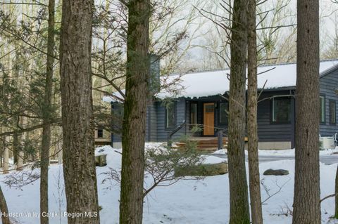 Photo of 158 Rivka Road, Saugerties, NY 12477 (MLS # 20260189)