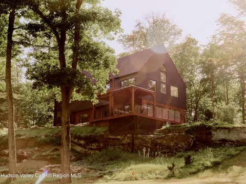 Homes For Sale - 186 Vly Atwood Road<br/> Stone Ridge, NY 12484