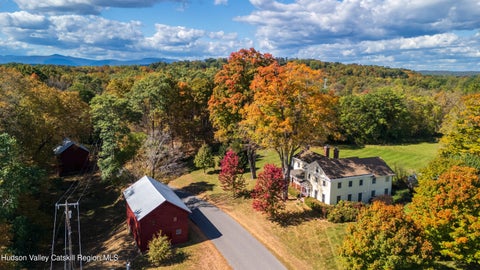 Photo of 205 Bells Pond Road, Hudson, NY 12534 (MLS # 20263987)