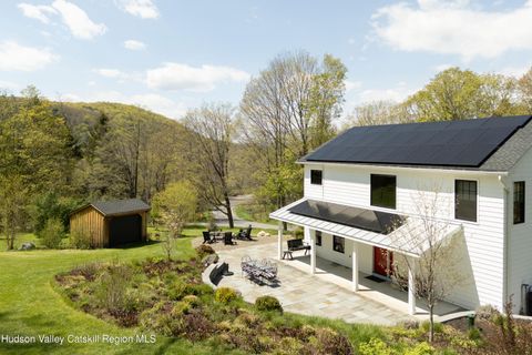 Photo of 303 Mount Ross Road, Pine Plains, NY 12567 (MLS # 20262377)