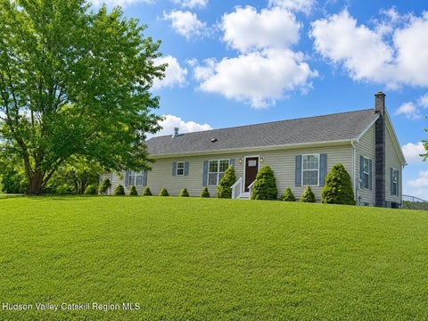 Photo of 240 Fish And Game Road, Hudson, NY 12534 (MLS # 20264409)