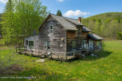 Photo of 200 & 212 Co Rd 40 RD, Windham, NY 12496 (MLS # 20261068)