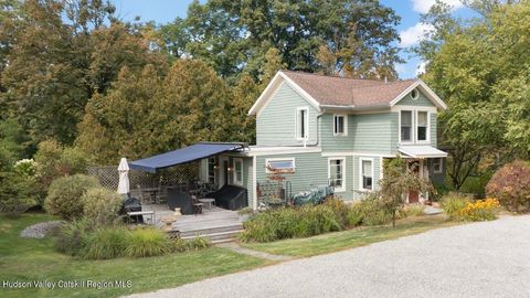 Photo of 381 Northern Boulevard, Germantown, NY 12526 (MLS # 20254755)