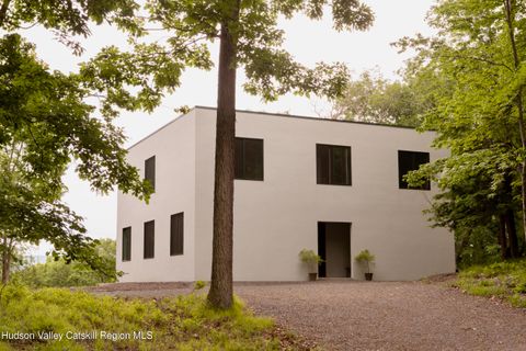 Photo of 49 Sky Top Road, Copake, NY 12516 (MLS # 155985)