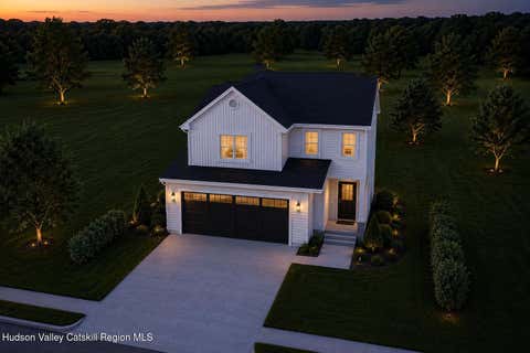 Photo of 15 Deer Run W, Catskill, NY 12414 (MLS # 20263101)