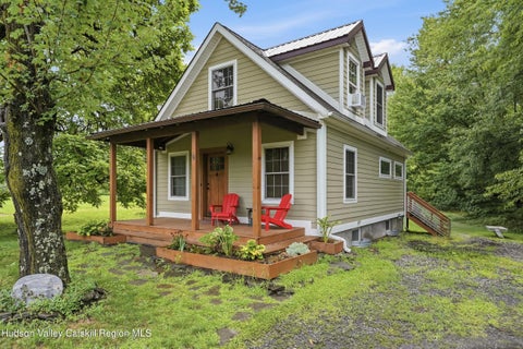 Photo of 8 S Ohioville Road, New Paltz, NY 12561 (MLS # 20264856)