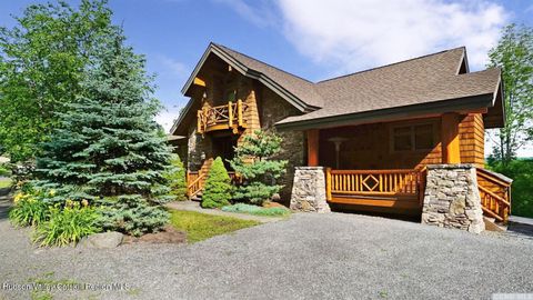 Photo of 22 The Loop Rd, Windham, NY 12496 (MLS # 20255691)