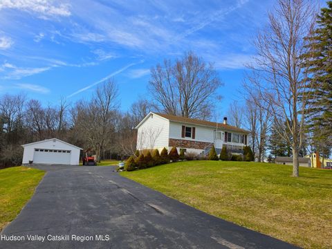 Photo of 62 Pucky Huddle Road, Bethel, NY 12720 (MLS # 20261690)