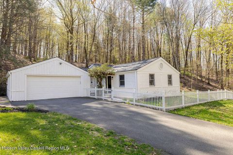 Photo of 2318 County Route 9, East Chatham, NY 12060 (MLS # 20262126)