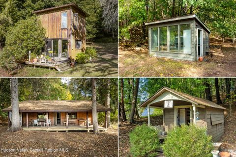 Photo of 1635 High Falls Road, Catskill, NY 12414 (MLS # 20254947)