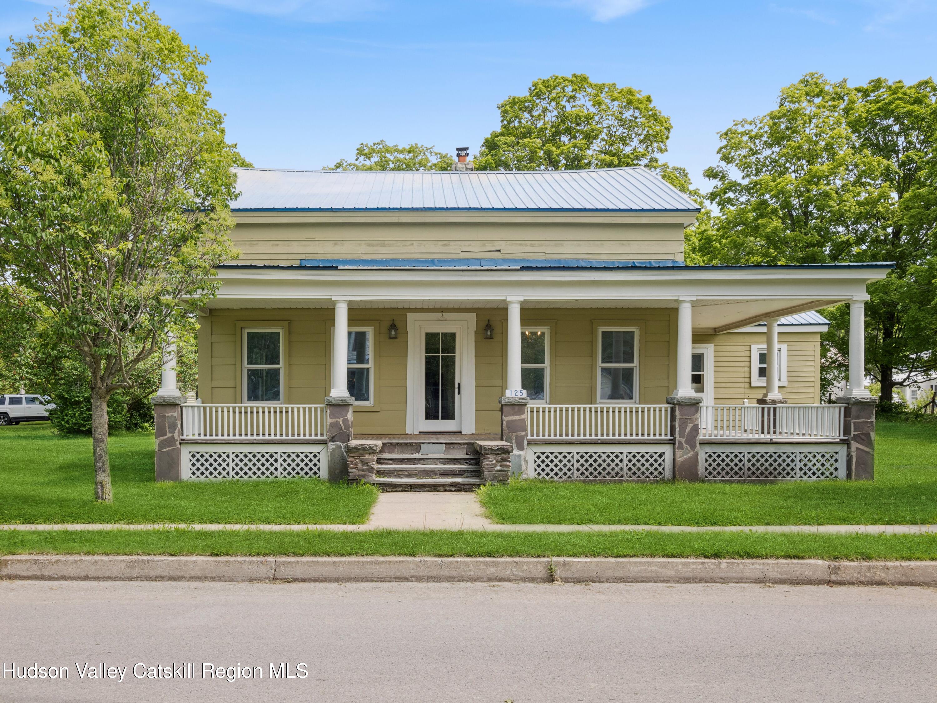 125 S Water Street, Franklin, Ohio image 2