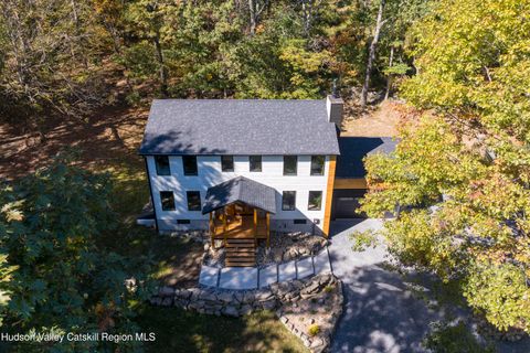 Photo of 520 Plutarch Road, New Paltz, NY 12561 (MLS # 20254976)