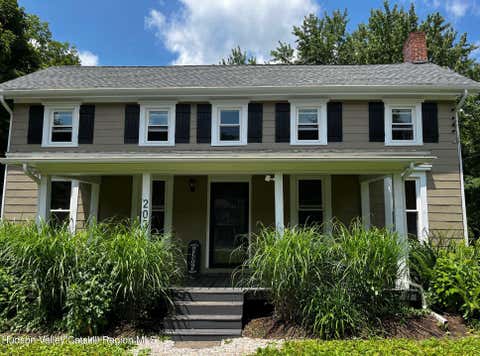 Multifamily For Sale - 203 County Route 7a<br/> Copake, NY 12516