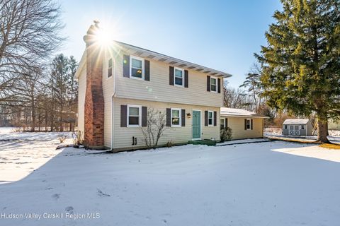 Photo of 40 Balmoral Court, Valatie, NY 12184 (MLS # 20256085)