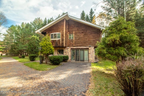 Photo of 1441 Ulster Heights Road, Ellenville, NY 12428 (MLS # 20266301)