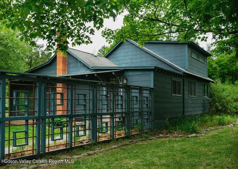 Photo of 675 Cooper Lake Road, Woodstock, NY 12409 (MLS # 20262663)