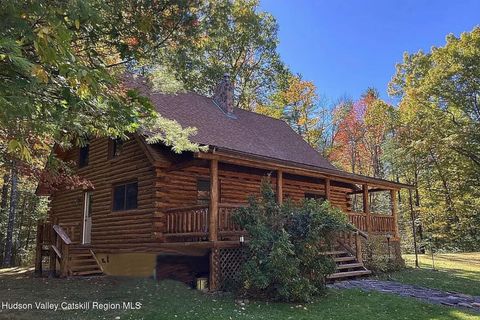 Photo of 1311 Wittenberg Road, Mt. Tremper, NY 12457 (MLS # 20260196)