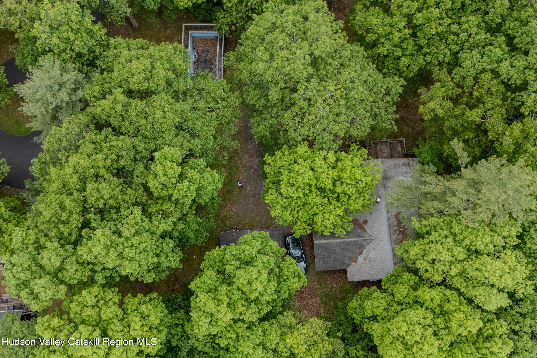 303 E Five Mile Woods Road, Catskill, Texas image 17