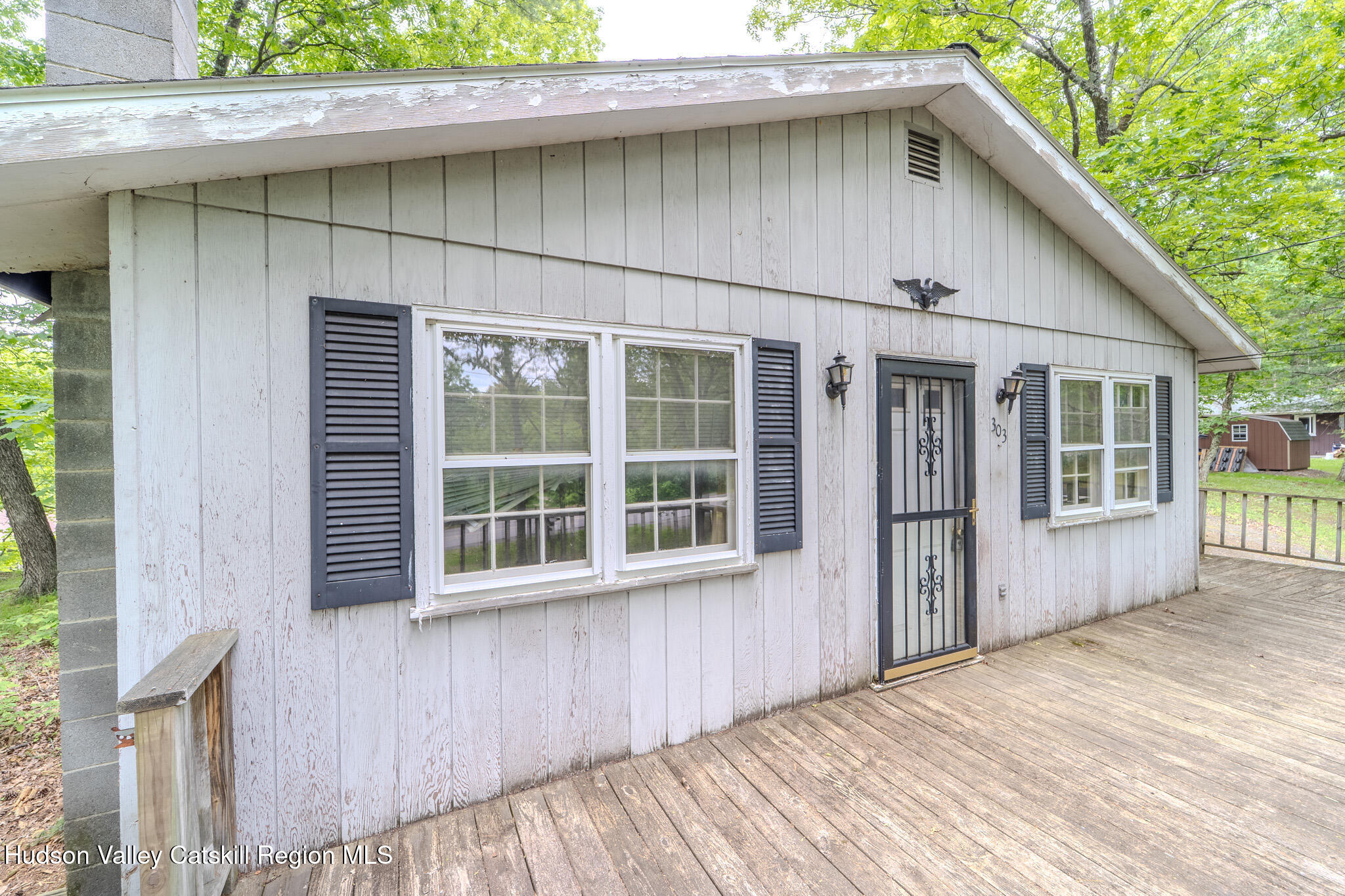 303 E Five Mile Woods Road, Catskill, Texas image 16
