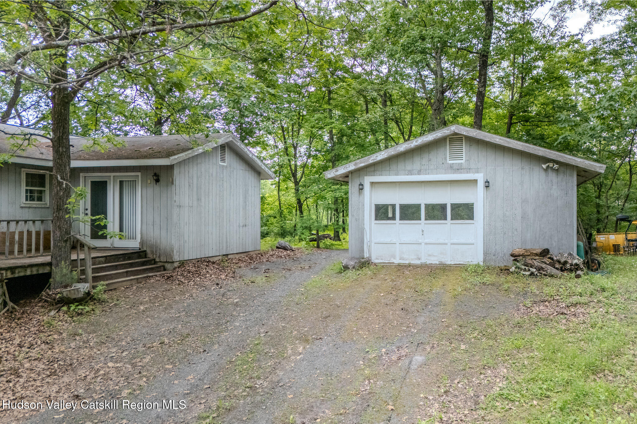 303 E Five Mile Woods Road, Catskill, Texas image 15