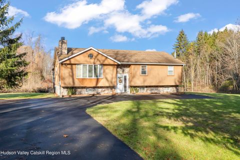 Photo of 134 Willowbrook Road Rd, Hudson, NY 12534 (MLS # 20255634)