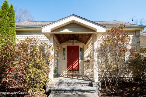 Photo of 34 Bert Hager Road, Stephentown, NY 12169 (MLS # 20255758)