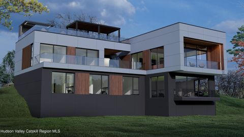 Photo of 18 Montague Lane, Saugerties, NY 12477 (MLS # 20255831)