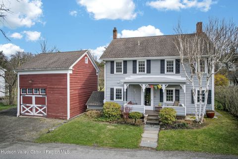 Photo of 22-24 Bruceville Road, High Falls, NY 12440 (MLS # 20261459)